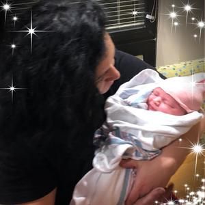 Meet your Posher, Melissa